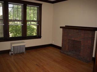4600 N Hamilton Ave, Chicago, IL 60625