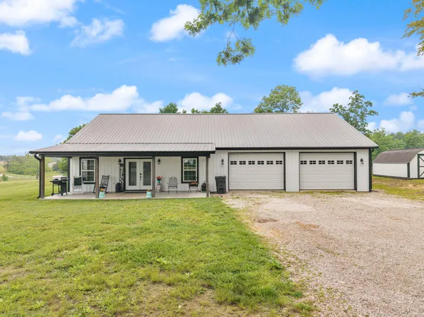 750 Forge Hill Rd, Owingsville, KY 40360