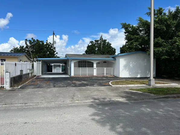 1065 W 33rd St, Hialeah, FL 33012