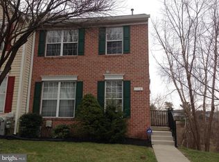110 Royalty Cir, Owings Mills, MD 21117