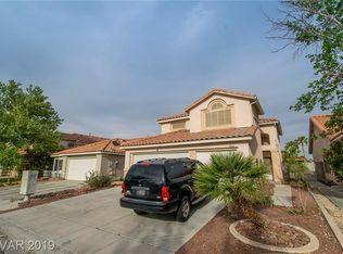 9046 Dulcimer Ln, Las Vegas, NV 89123