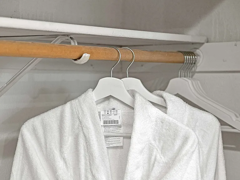 Wardrobe