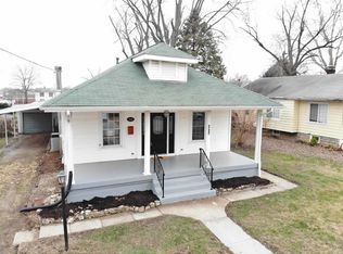 2413 Judson Ave, Alton, IL 62002