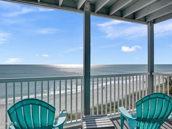 1896 New River Inlet Road #1309, North Topsail Beach, NC 28460