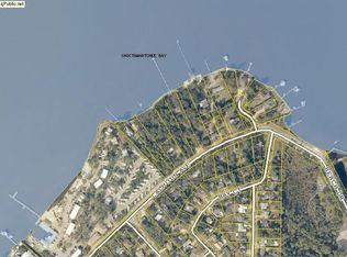 0 Calhoun Ave, Destin, FL 32541