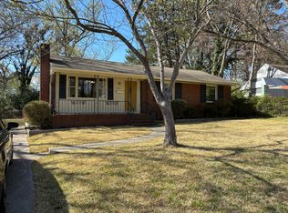 3713 McKelvey St, Charlotte, NC 28215