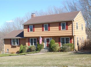 48 Stable Ridge Rd, Monroe, CT 06468