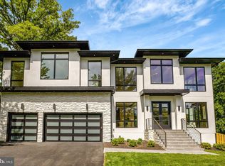 1710 Fairview Ave, Mc Lean, VA 22101