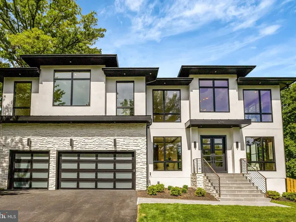 1710 Fairview Ave, Mc Lean, VA 22101