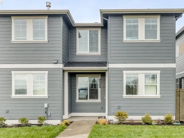 4256 SE Century Blvd, Hillsboro, OR 97123