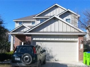 423 Tequila Rnch, San Antonio, TX 78245