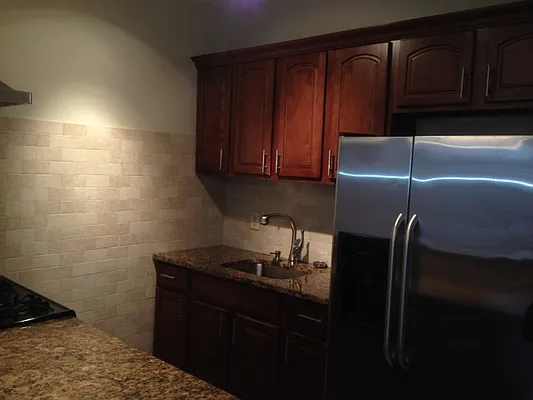 Rented by Aguayo & Huebener Brooklyn | media 6