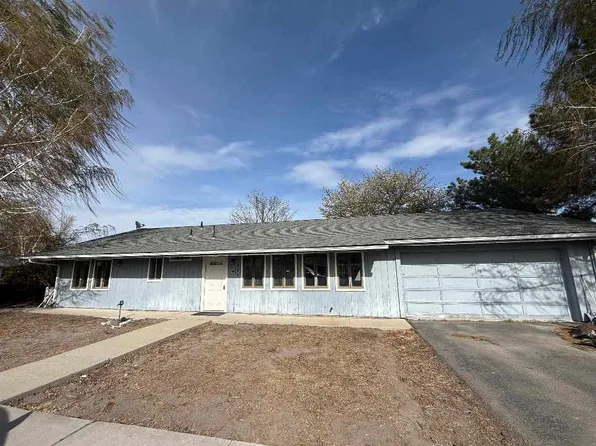716 Park St, Tulelake, CA 96134