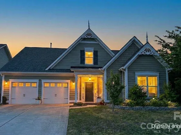 16024 Oxford Glenn Dr, Huntersville, NC 28078