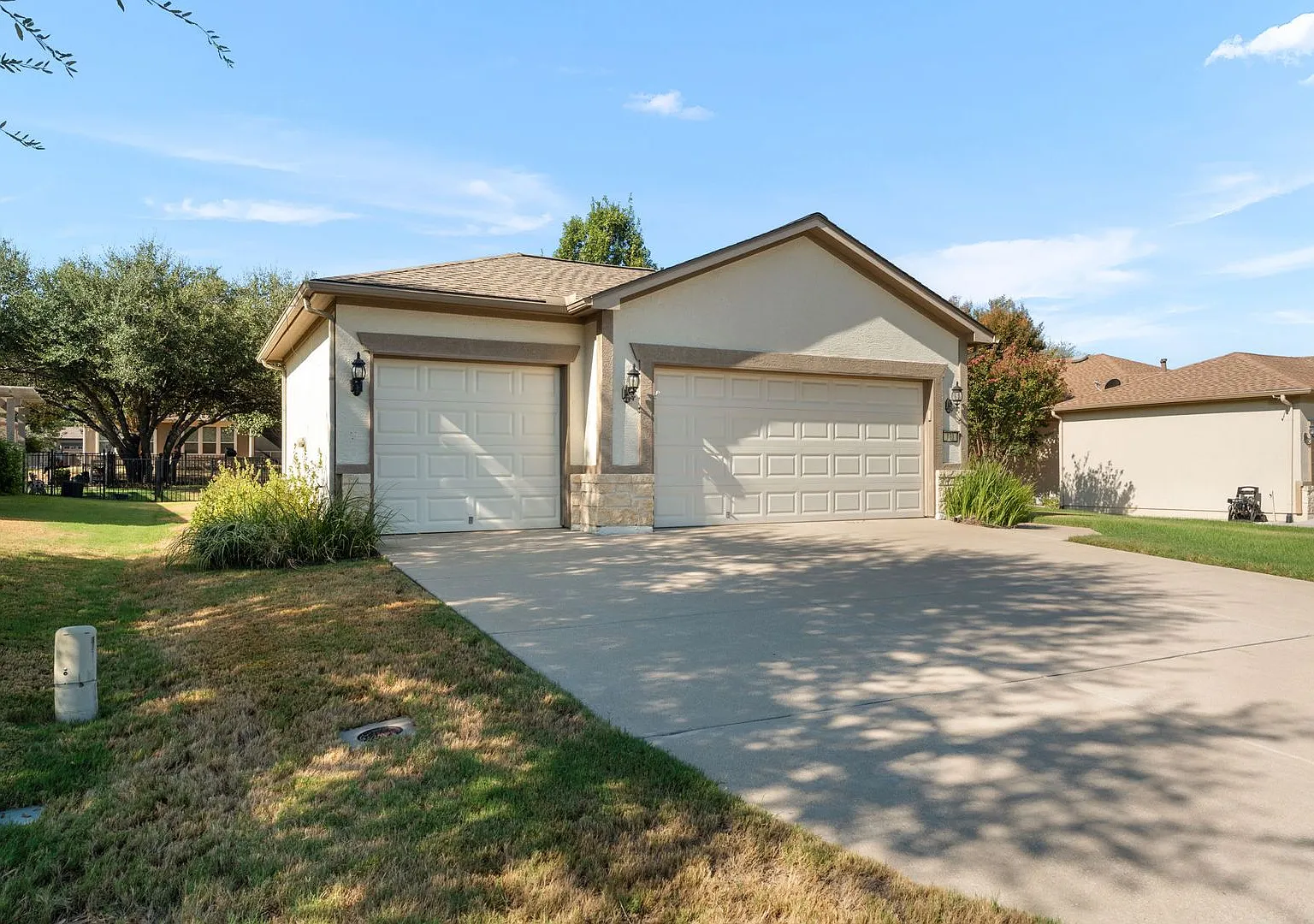 131 Mountain Creek Pass-Unfurnished Sun City Rental Available Now! — Photo 3