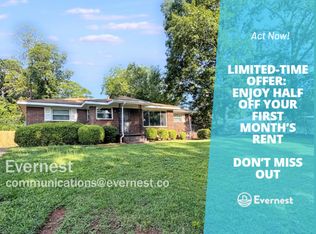 2031 Nettie Ct, Decatur, GA 30032