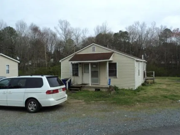 359 Martin St, Polkton, NC 28135