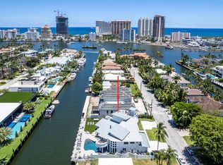 2523 Castilla Isle, Fort Lauderdale, FL 33301