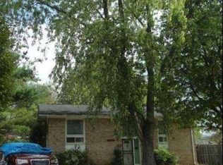 14203 Adkins Rd, Laurel, MD 20708