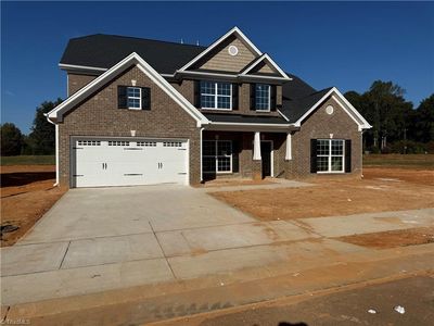 1462 Dappledown St #2, Kernersville, NC, 27284