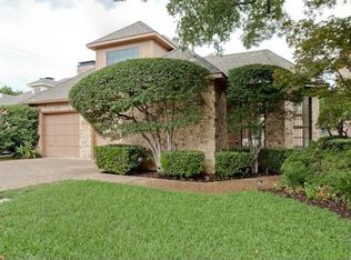 9150 Cochran Heights Dr, Dallas, TX 75220