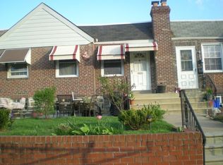 6813 Algard St, Philadelphia, PA 19135