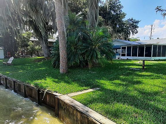 New sea wall in 2020