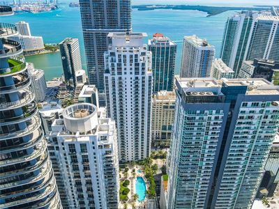 1060 Brickell Ave APT 4017, Miami, FL, 33131