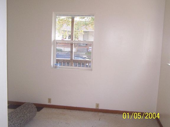 1st floor bedroom