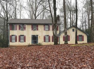 2376 Hidden Ln, Snellville, GA 30078