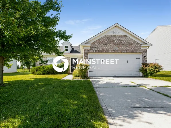 8339 Adams Mills Pl, Camby, IN 46113