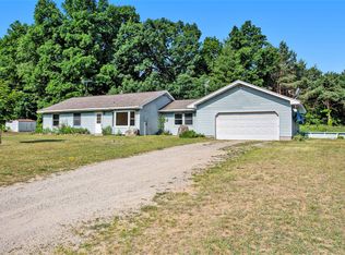 2794 22 Mile Rd NW, Kent City, MI 49330