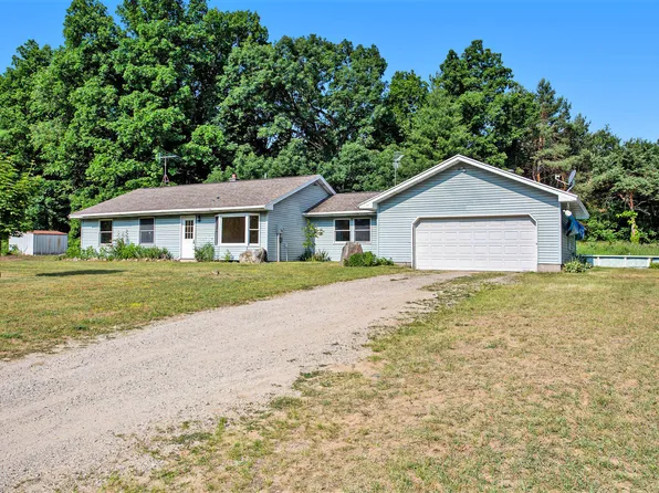 2794 22 Mile Rd NW, Kent City, MI 49330