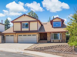3311 Rainbow Creek Cir, Thousand Oaks, CA 91360