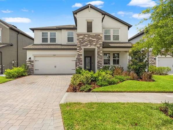 7328 POOL COMPASS LOOP, WESLEY CHAPEL, FL 33545