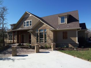 3515 Matoska Ridge Dr, College Station, TX 77845