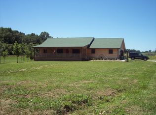 15029 Somers Church Rd, Thompsonville, IL 62890