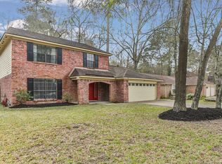 3322 Golden Willow Dr, Humble, TX 77339
