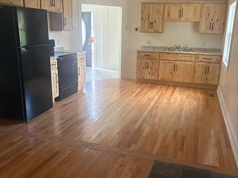 1735 Sulphur Lick Rd — Photo 1