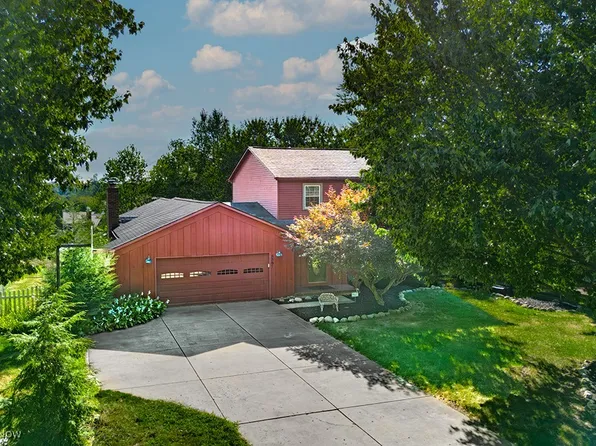 5097 Tippwood Ct, Boardman, OH 44512