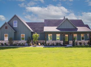 100 Kally Way, Weatherford, TX 76085