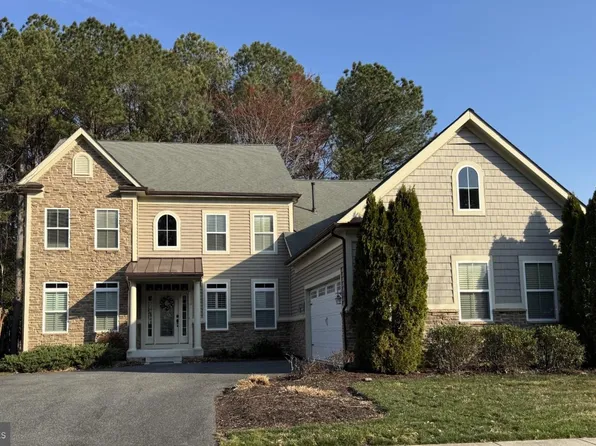 30974 Scissorbill Rd, Ocean View, DE 19970