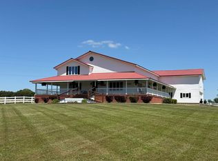 3333 Highway 25, Powhatan, AR 72458