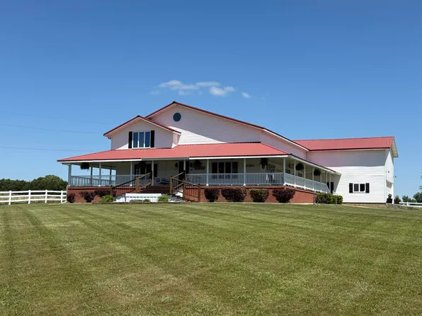 3333 Highway 25, Powhatan, AR 72458