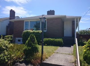 3015 NW 74th St, Seattle, WA 98117