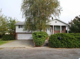 2621 S Fruitland St, Kennewick, WA 99337
