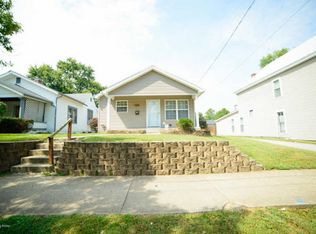 1315 Chartres St, New Albany, IN 47150