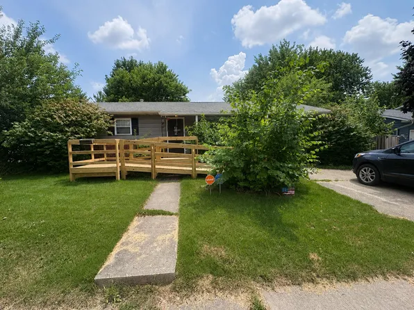 435 Hardin Blvd, Indianapolis, IN 46241