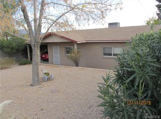 222 Pine St, Kingman, AZ 86401
