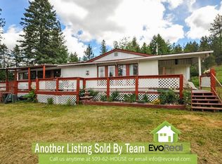 41412 N Jackson Rd, Elk, WA 99009